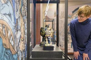 Das erwartet Freiburgs Museumspublikum im neuen Jahr